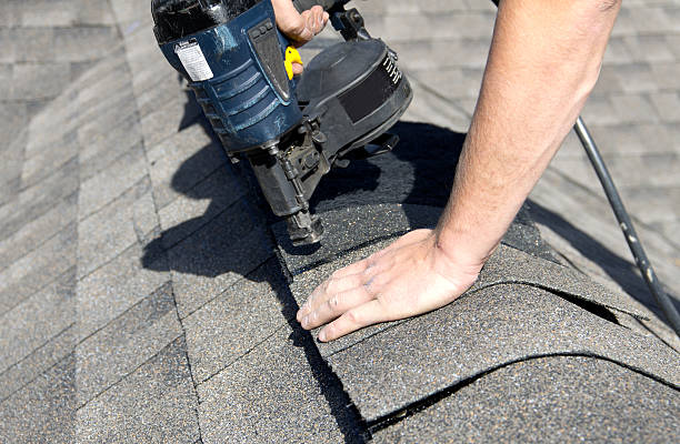 Best Storm Damage Roof Repair  in Virginia, MN