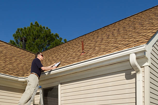 Best Chimney Flashing Repair  in Virginia, MN